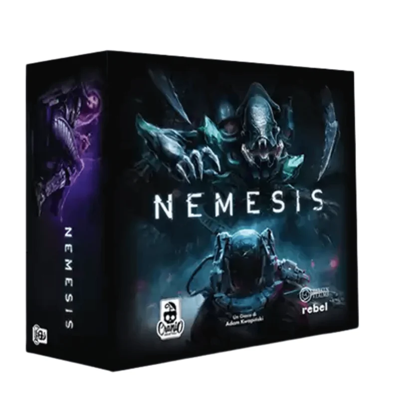 Nemesis