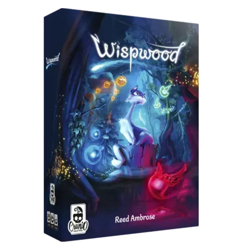 Wispwood
