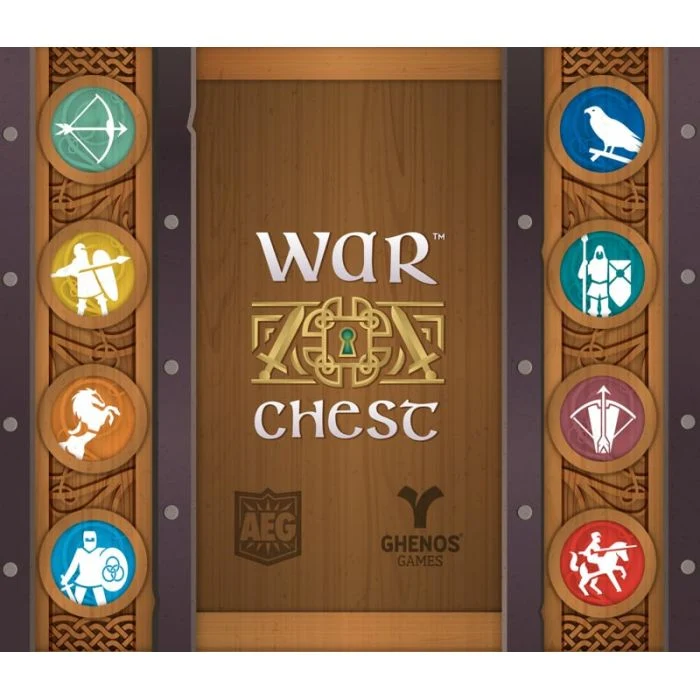 War Chest