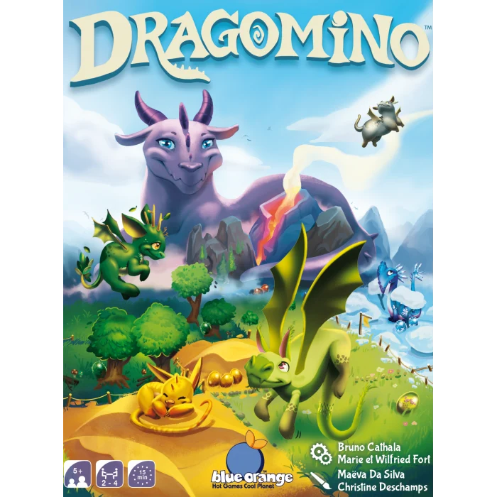 Dragomino