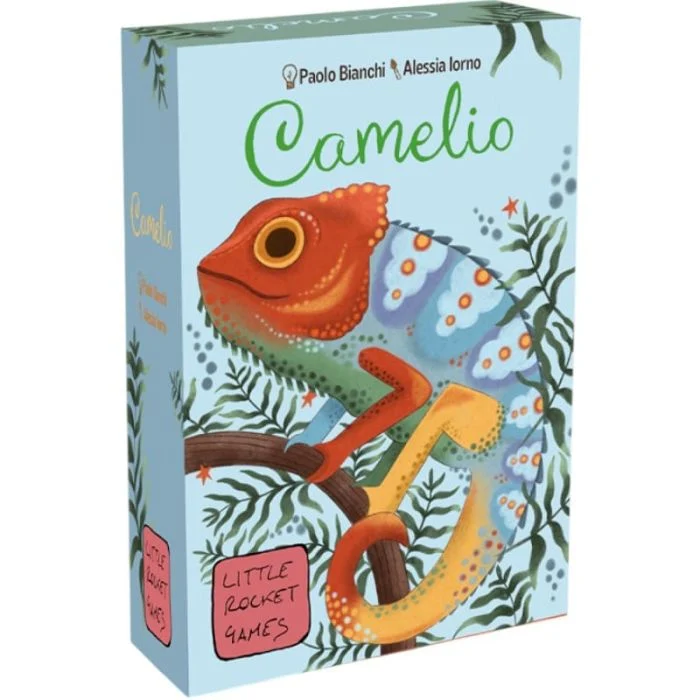 Camelio