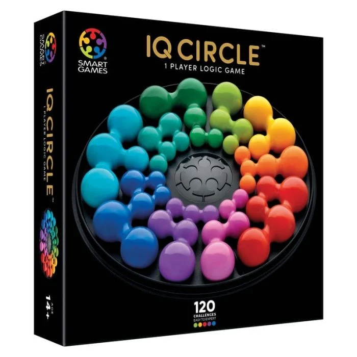 IQ Circle Deluxe