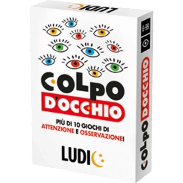 Colpo d'Occhio
