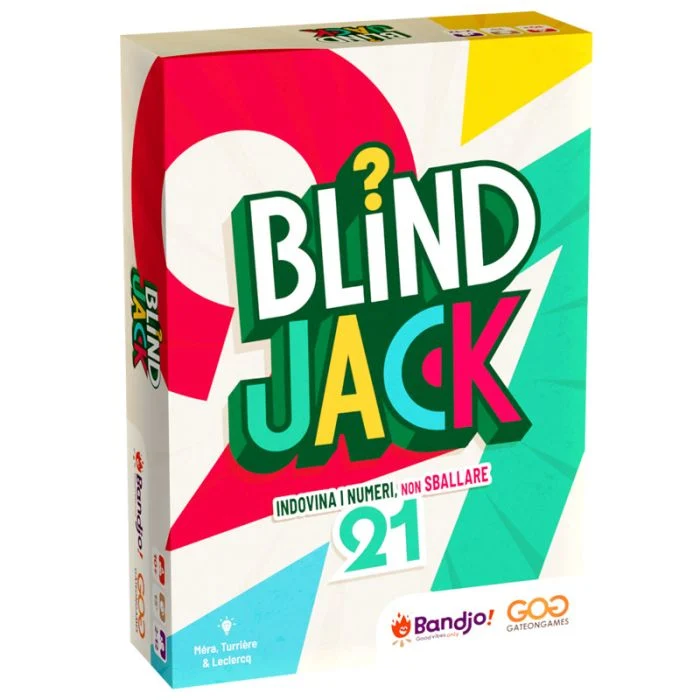 Blind Jack