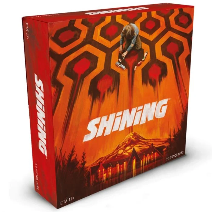 Shining
