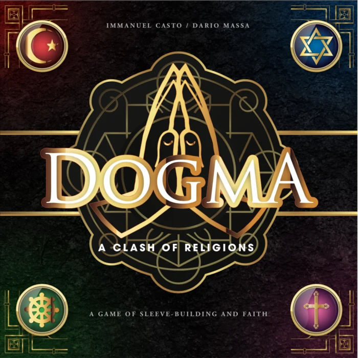 Dogma - A Clash of Religions