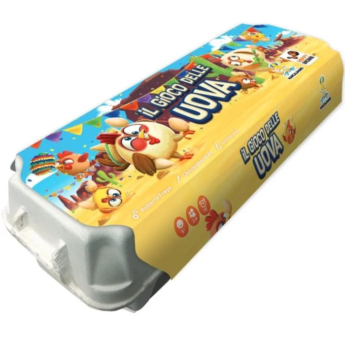 Il Gioco delle Uova