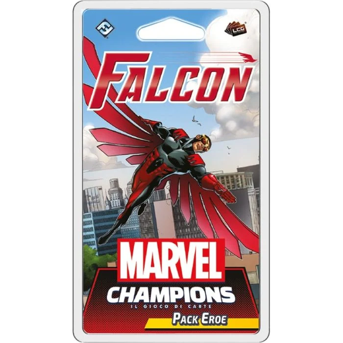 Marvel Champions LCG - Falcon