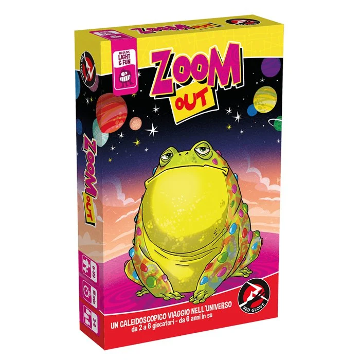 Zoom Out