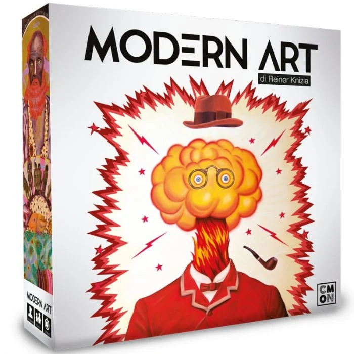 Modern Art