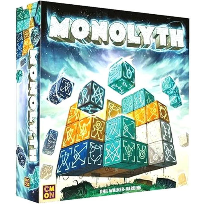 Monolyth