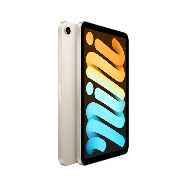 Apple iPad mini Wi-Fi 256GB - Galassia