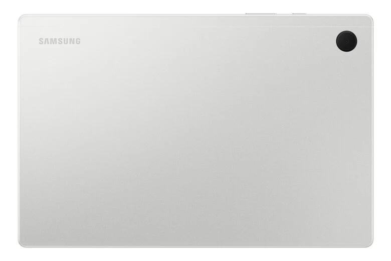 Samsung Galaxy Tab A8 10.5" LTE, Android 11, RAM 4 GB, 64 GB, Silver