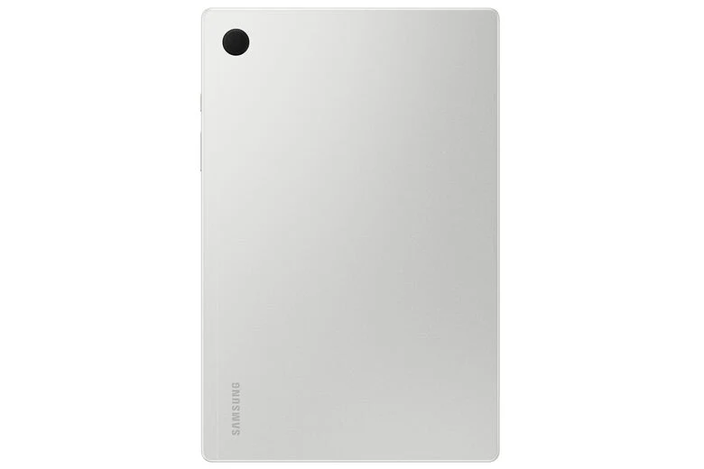 Samsung Galaxy Tab A8 10.5" LTE, Android 11, RAM 4 GB, 64 GB, Silver
