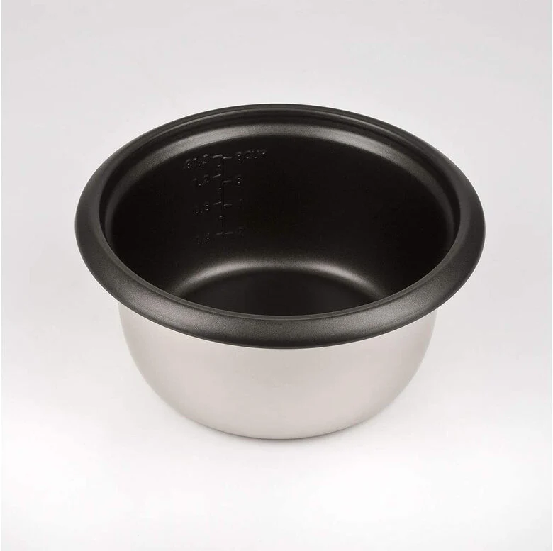 Girmi CR25 cuoci riso 1,5 L 500 W Beige, Nero