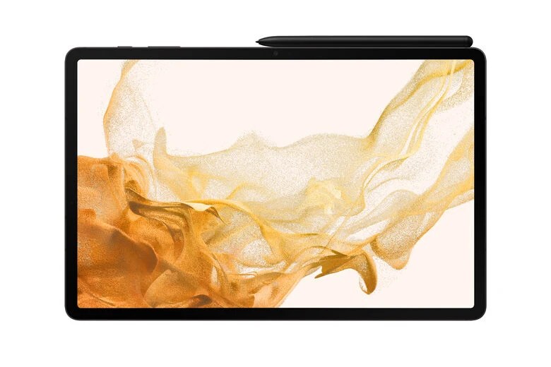 Samsung Galaxy Tab S8+ Galaxy Tab S8+ Tablet Android 12.4 Pollici 5G RAM 8 GB 256 GB Tablet Android 12 Graphite