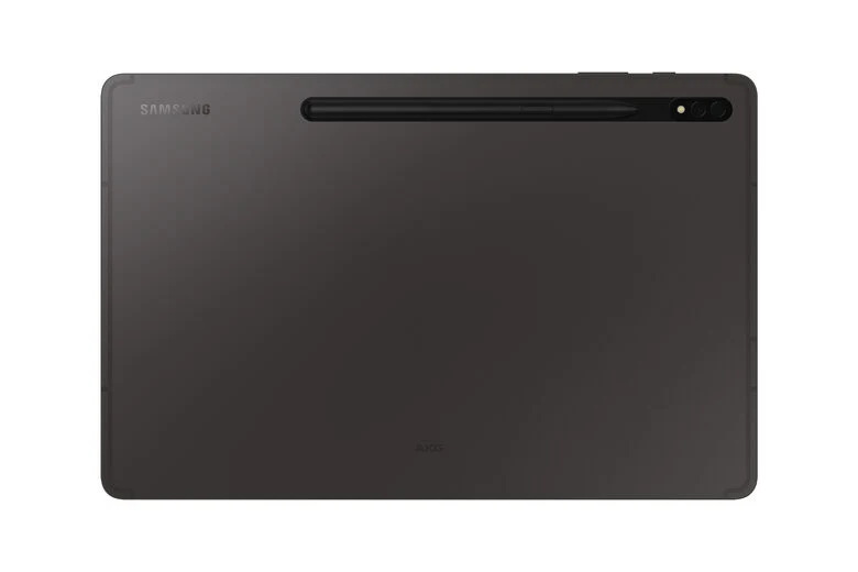Samsung Galaxy Tab S8+ Galaxy Tab S8+ Tablet Android 12.4 Pollici 5G RAM 8 GB 256 GB Tablet Android 12 Graphite