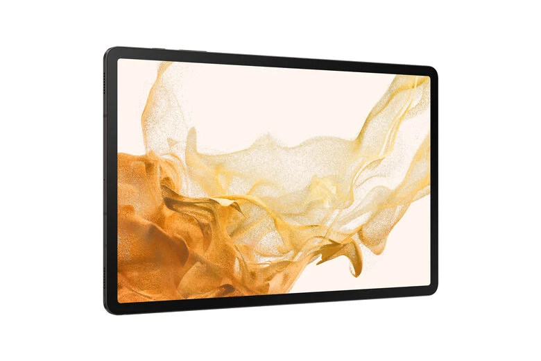 Samsung Galaxy Tab S8+ Galaxy Tab S8+ Tablet Android 12.4 Pollici 5G RAM 8 GB 256 GB Tablet Android 12 Graphite