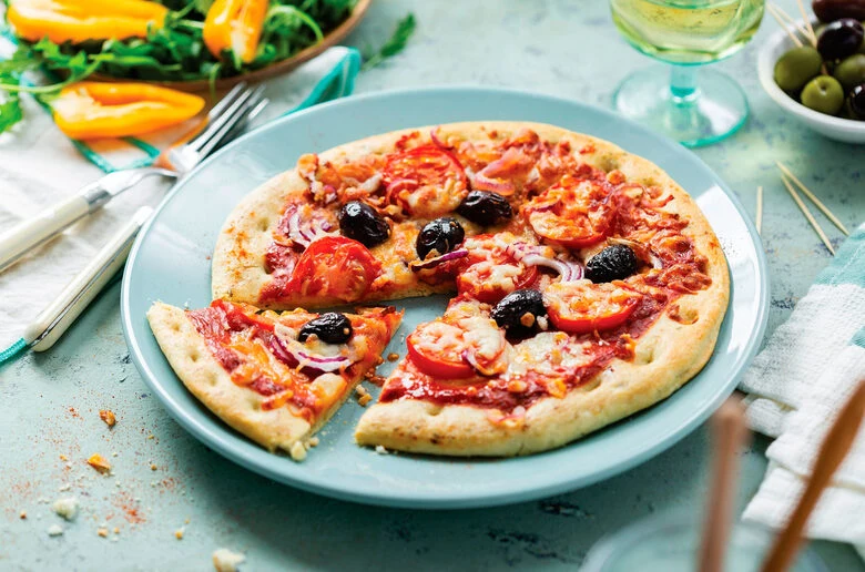Philips Kit di accessori 1 teglia per la pizza Airfryer XXL