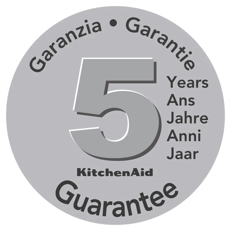 KitchenAid Artisian K400 5KSB1CPA Barattolo