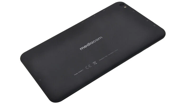 Mediacom SmartPad iyo8 16 GB 20,3 cm (8") Allwinner 2 GB Wi-Fi 4 (802.11n) Android 11 Nero