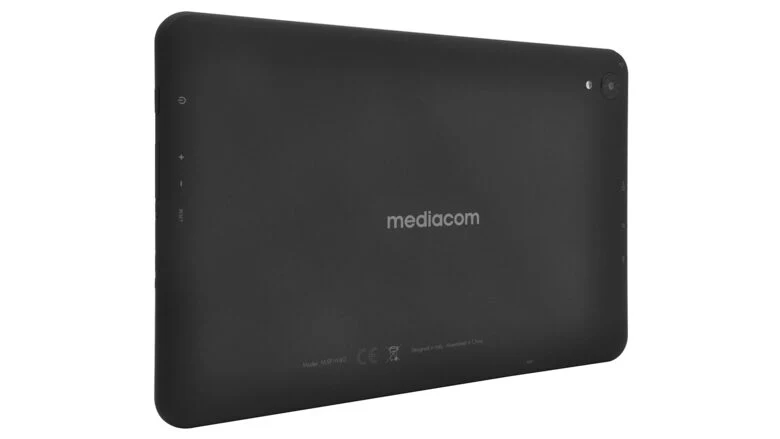 Mediacom SmartPad Iyo 10 16 GB 25,6 cm (10.1") ARM 2 GB Wi-Fi 4 (802.11n) Android 11 Nero