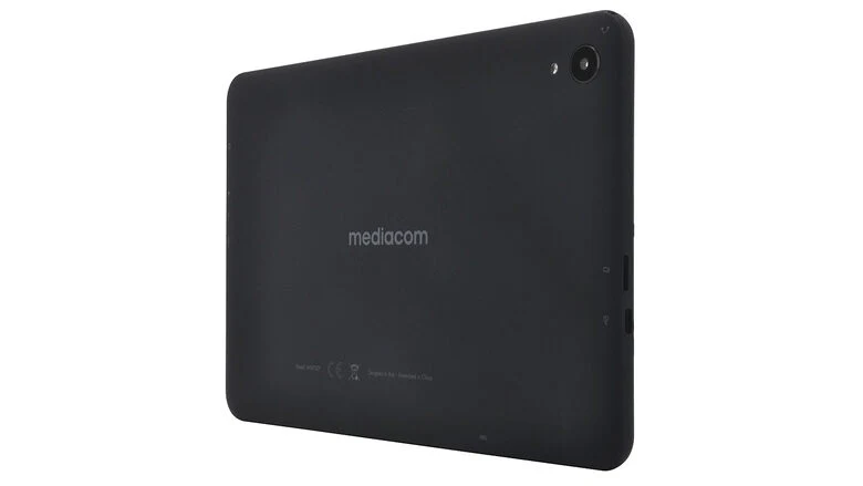 Mediacom SmartPad Iyo 10 16 GB 25,6 cm (10.1") ARM 2 GB Wi-Fi 4 (802.11n) Android 11 Nero