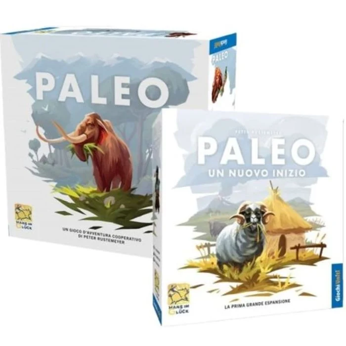 Paleo | Small Bundle