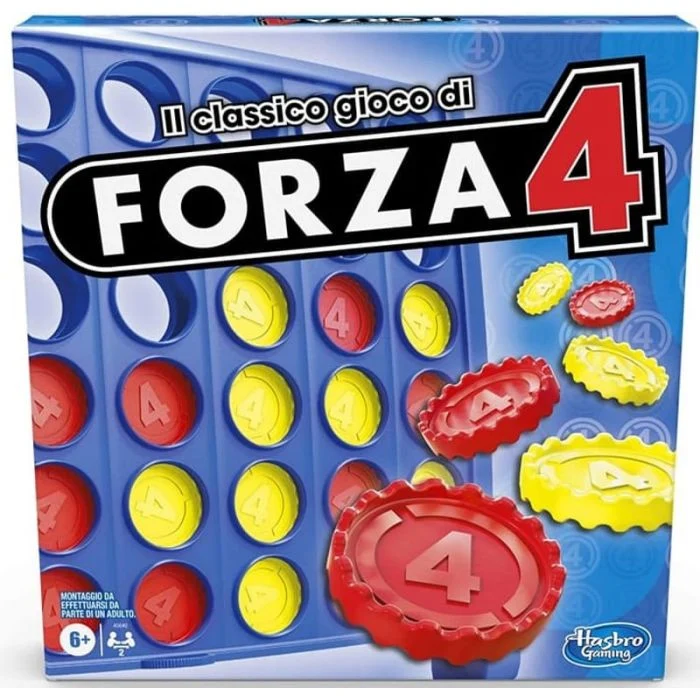 Forza 4