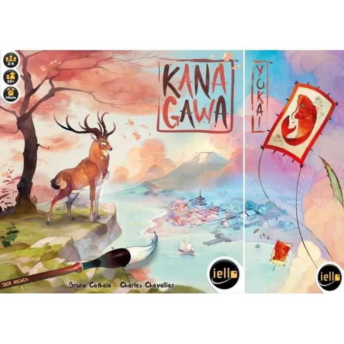 Kanagawa | Small Bundle