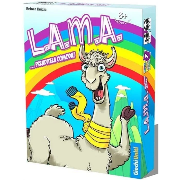 Lama
