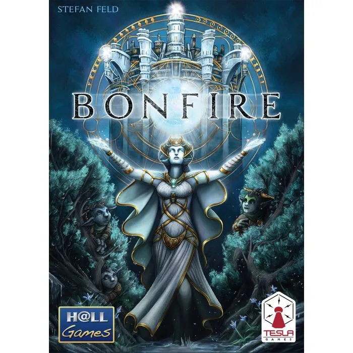 Bonfire