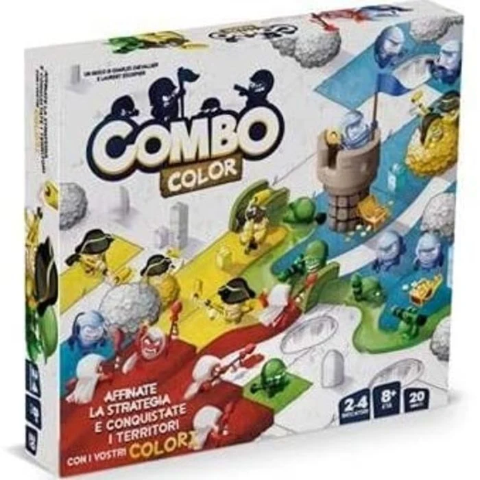 Combo Color