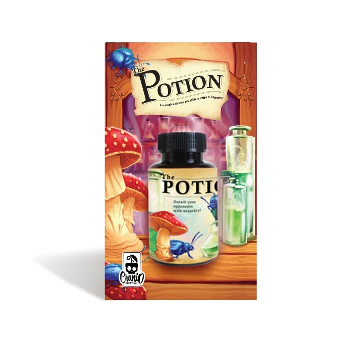 The Potion