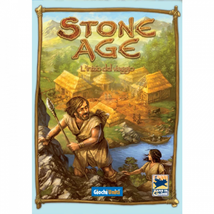 Stone Age