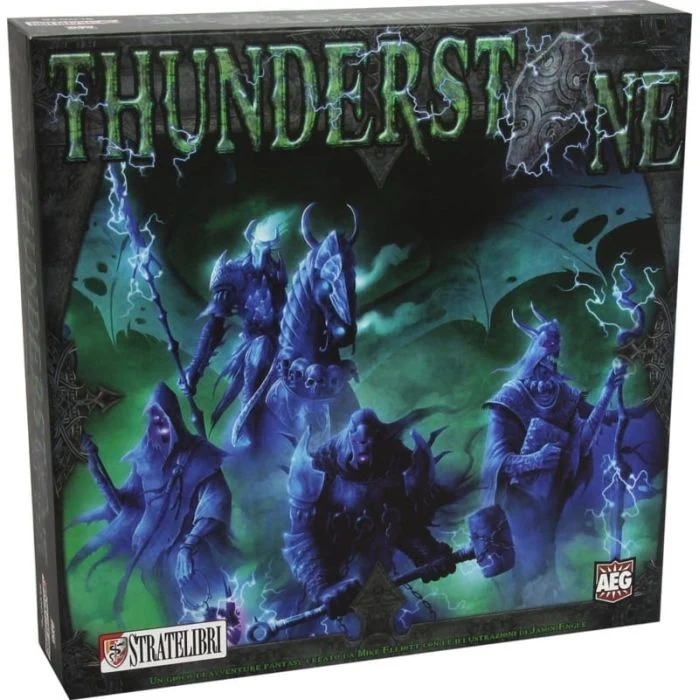 Thunderstone