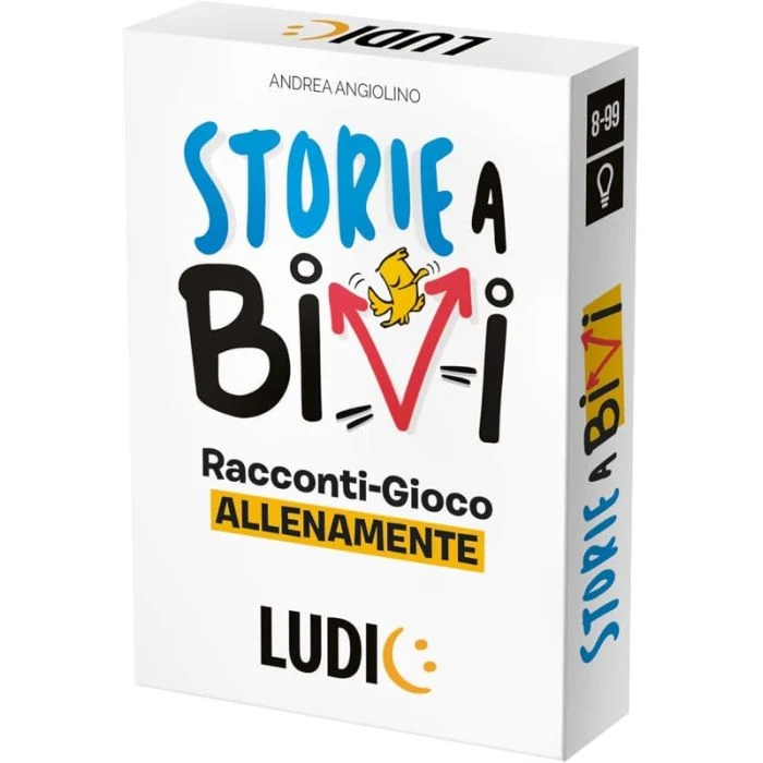 Storie a Bivi
