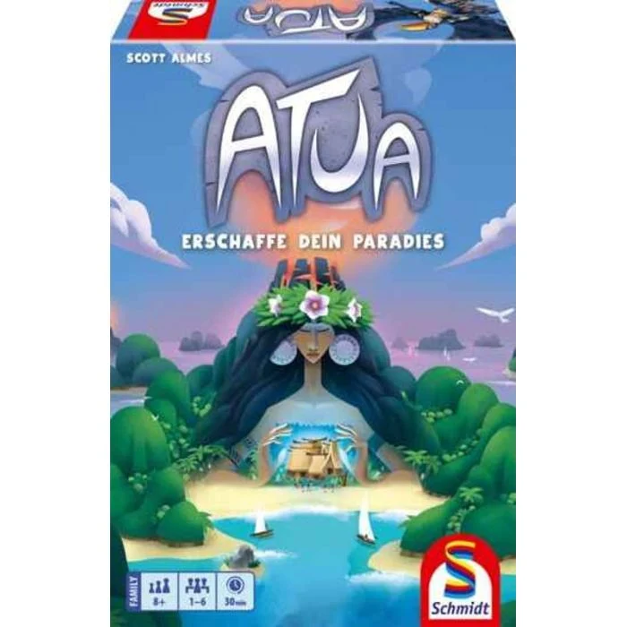Atua