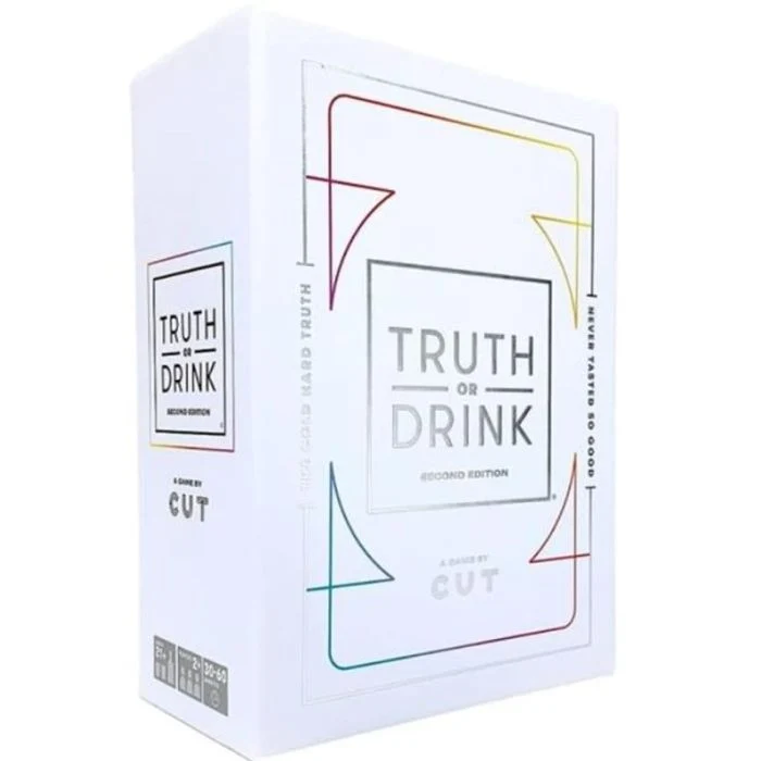 Truth or Drink