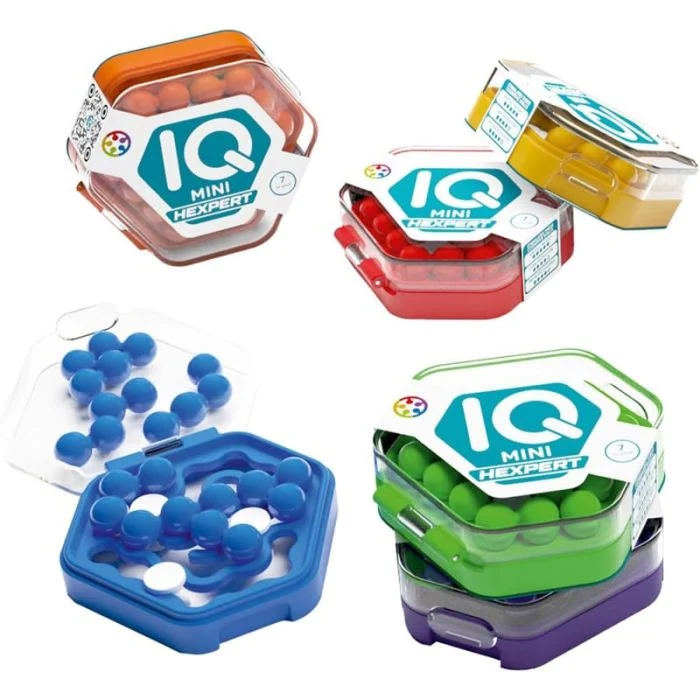 IQ Mini Hexpert