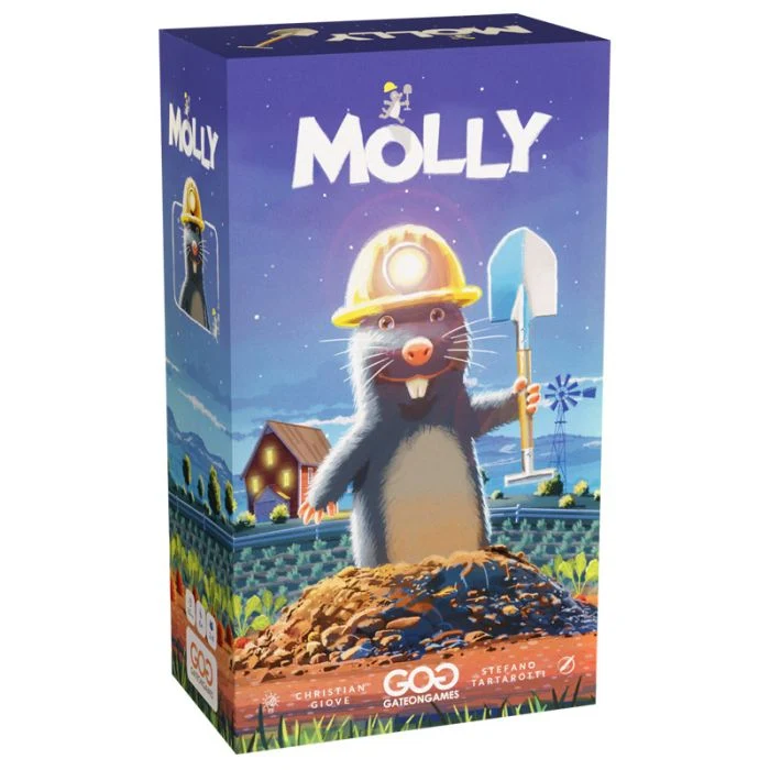 Molly