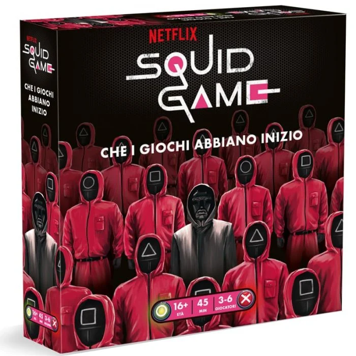 Squid Game