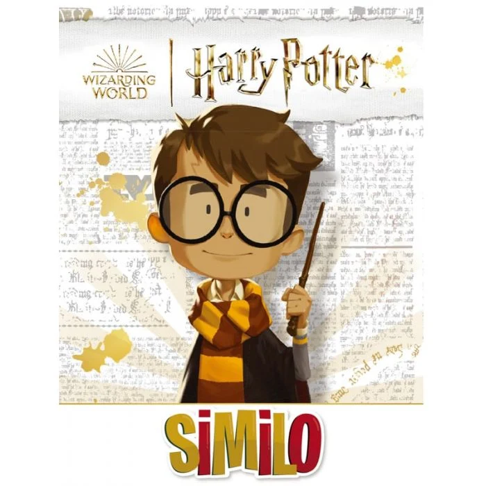 Similo - Harry Potter