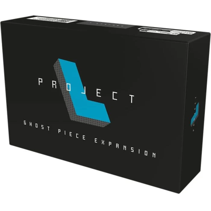 Project L - Ghost Piece Expansion