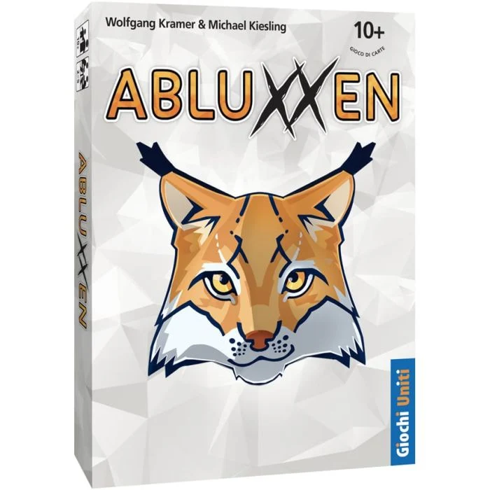 Abluxxen