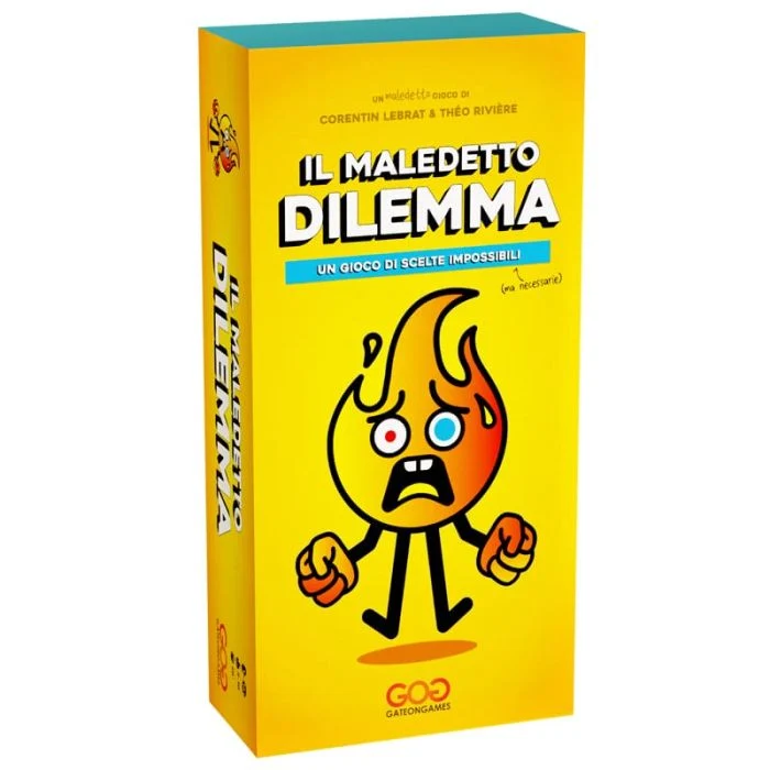 Il Maledetto Dilemma