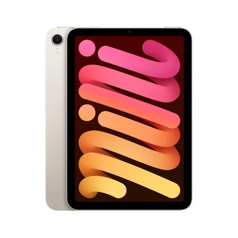Apple iPad mini Wi-Fi 128GB - Galassia