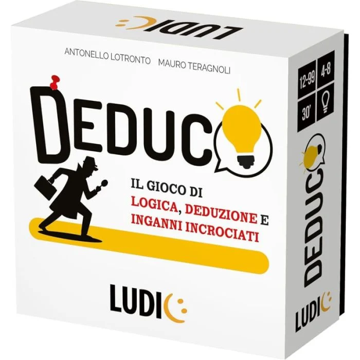 Deduco