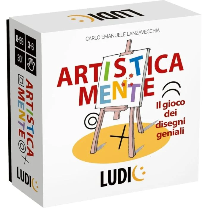 ArtisticaMente