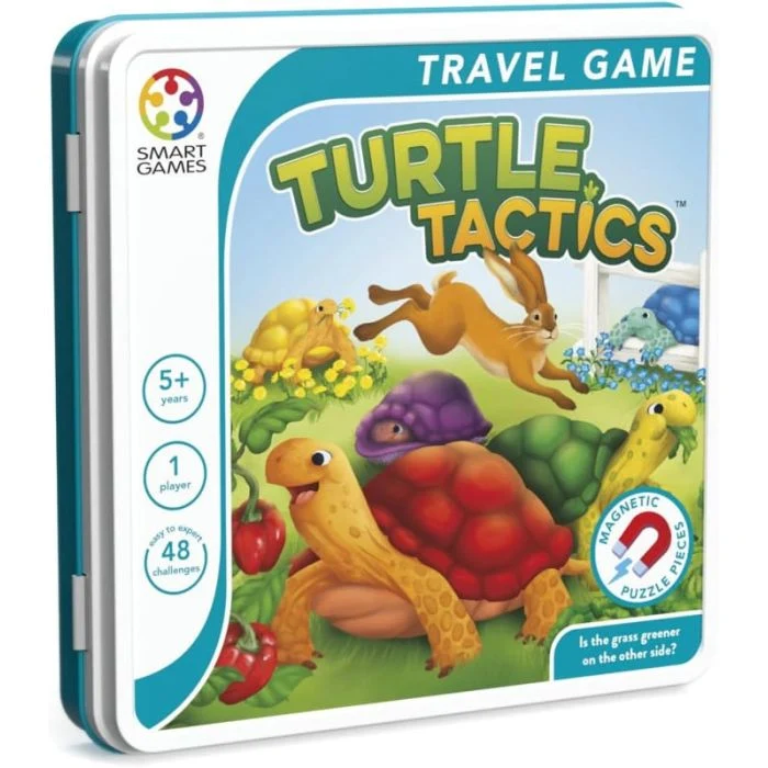 Turtle Tactics